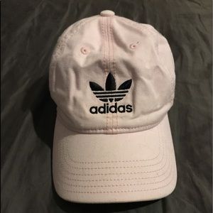 Adidas hat